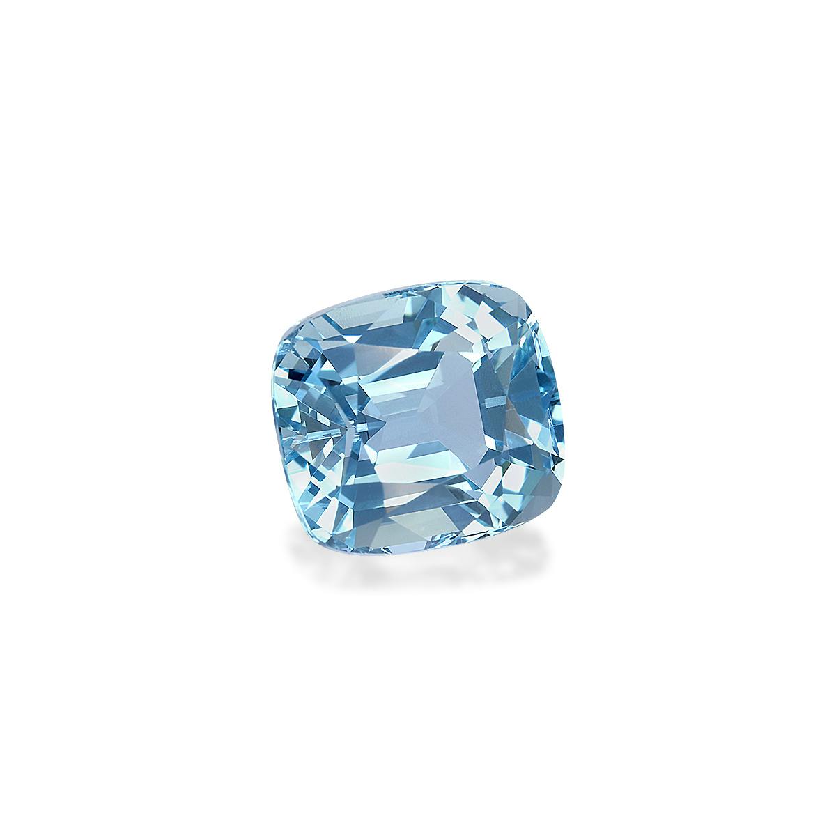 Aquamarine 3.93 ct